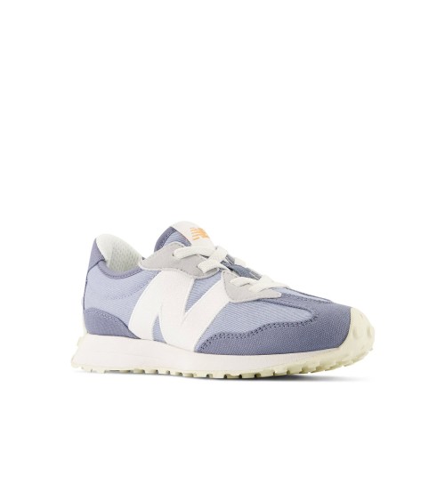 New Balance 327 Bambino Grigio Artico | Scarpe Sneakers